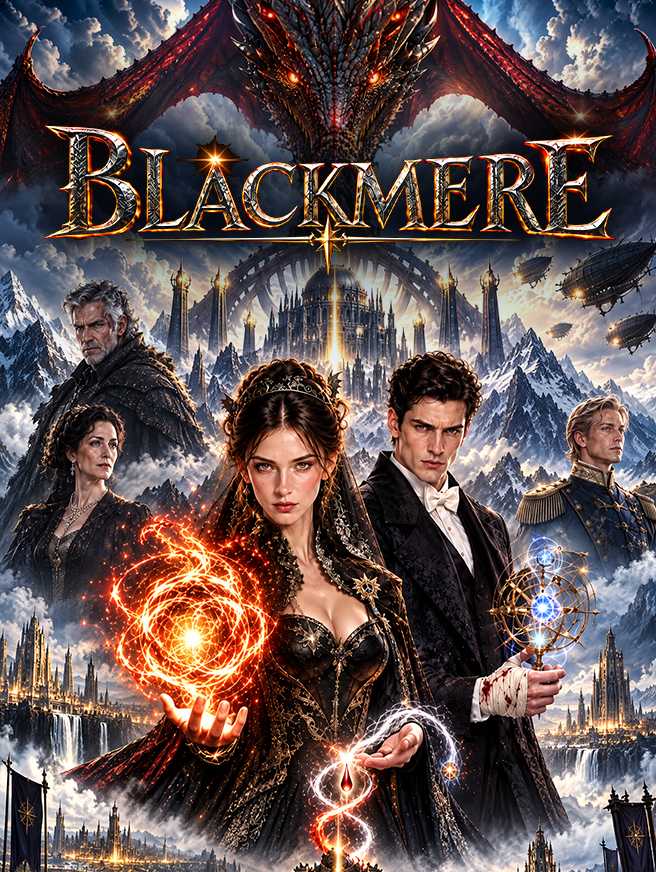 Blackmere
