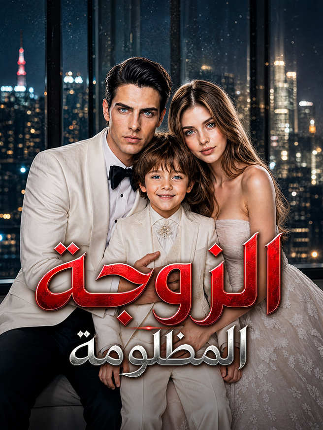 الزوجة المظلومة