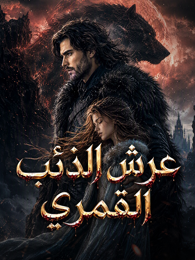 عرش الذئب القمري