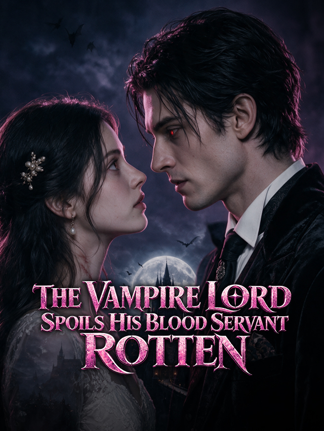 The Vampire Lord Spoils His Blood Servant Rotten