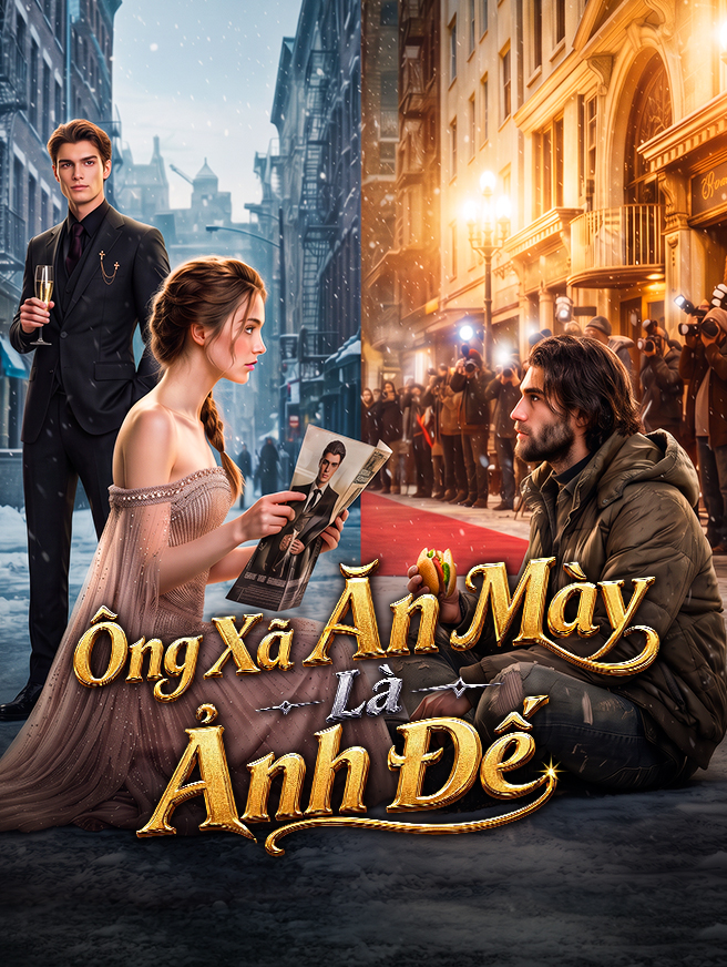 Ông Xã Ăn Mày Là Ảnh Đế