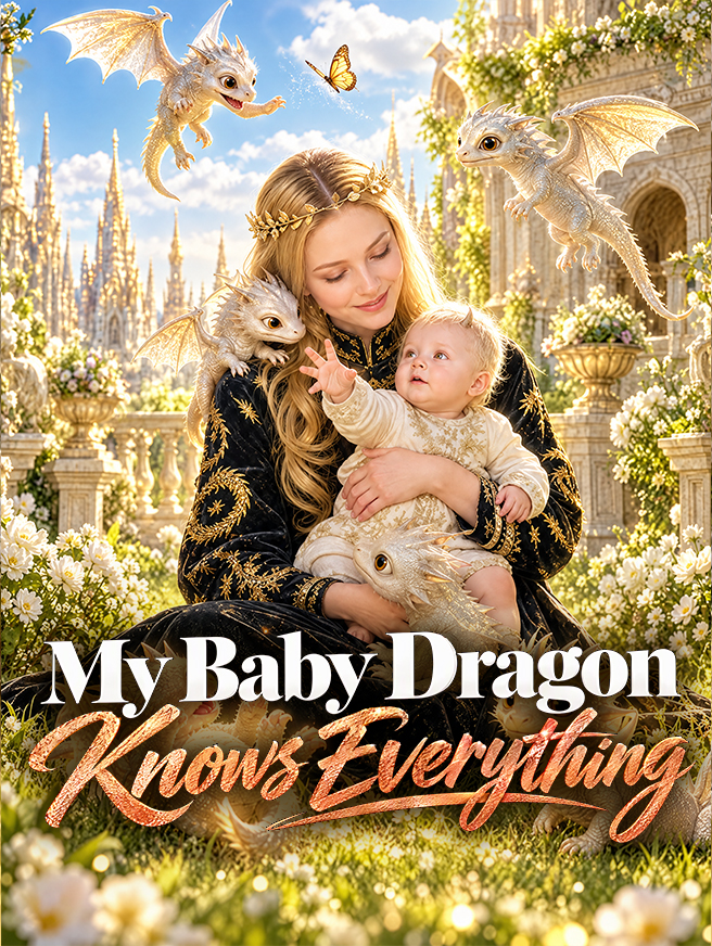 My Baby Dragon Knows Everything