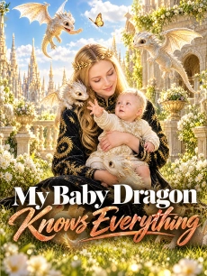 My Baby Dragon Knows Everything
