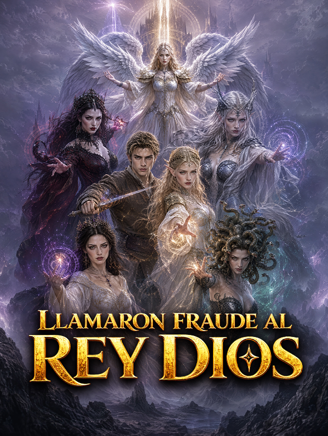 Llamaron fraude al Rey Dios