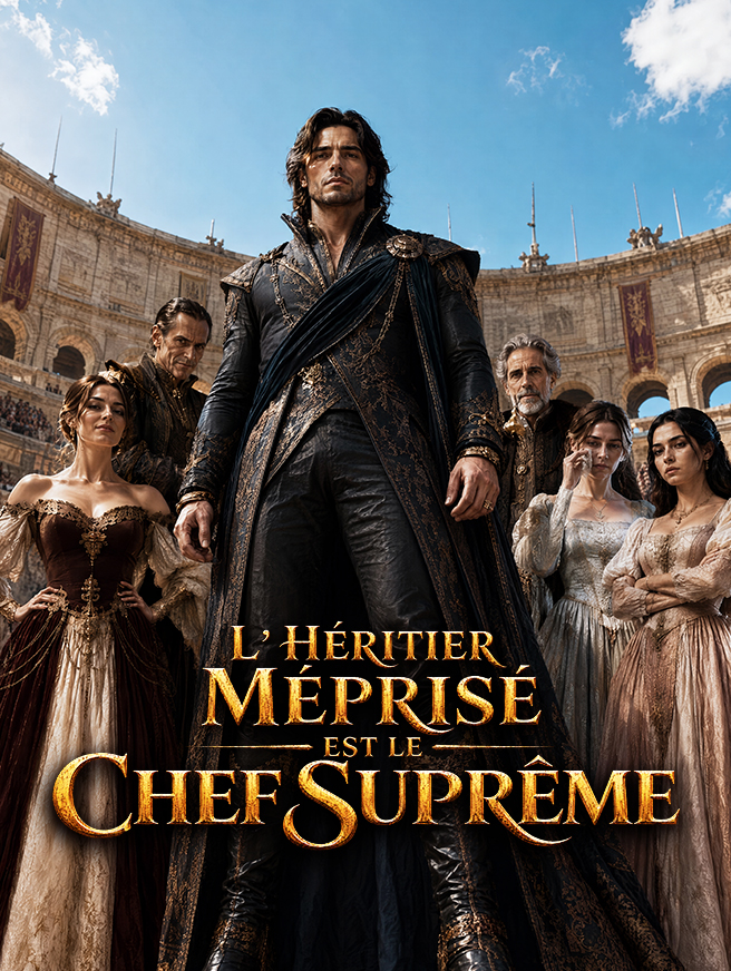 L'Héritier Méprisé Est le Chef Suprême