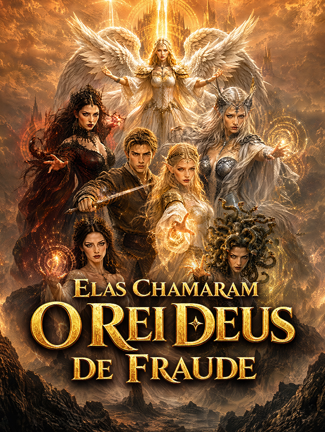 Elas Chamaram o Rei Deus de Fraude