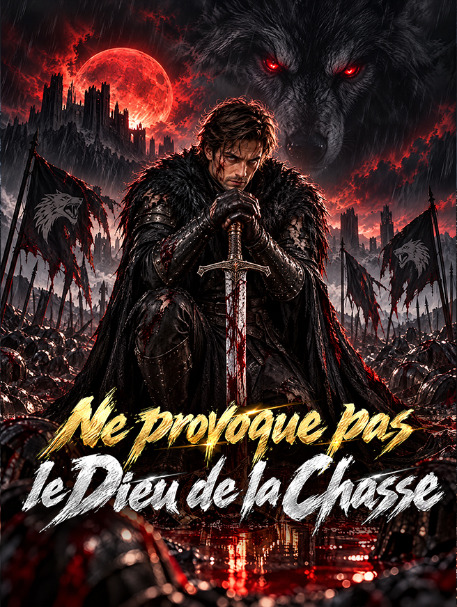 Ne provoque pas le Dieu de la Chasse