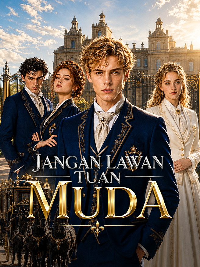 Jangan Lawan Tuan Muda
