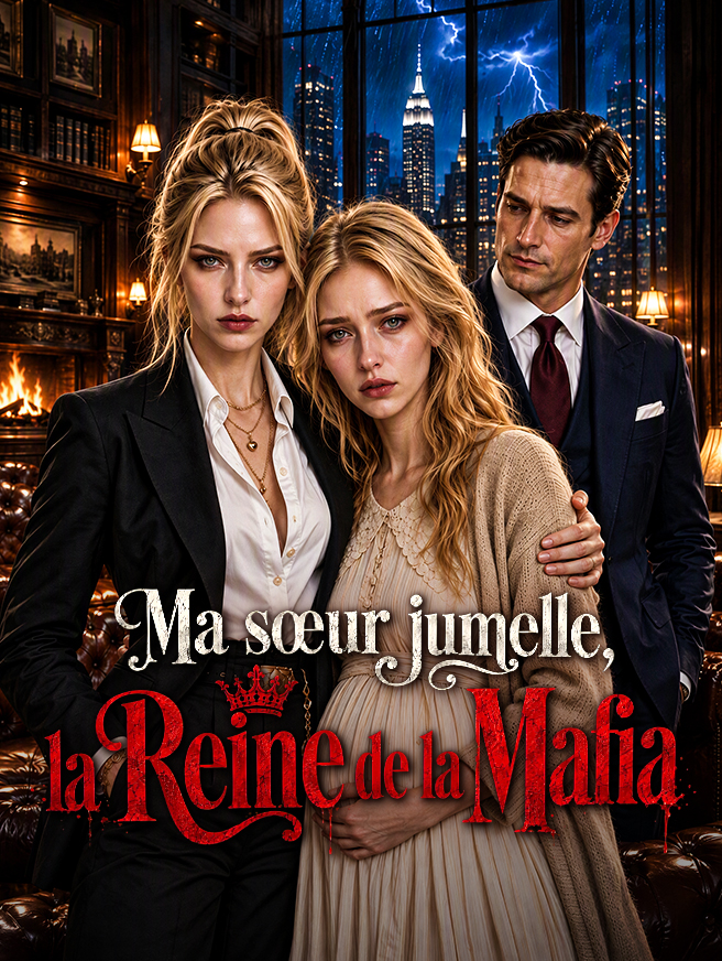 Ma sœur jumelle, la Reine de la Mafia
