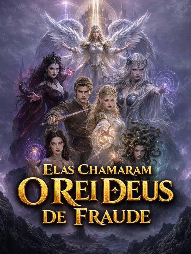 Elas Chamaram o Rei Deus de Fraude