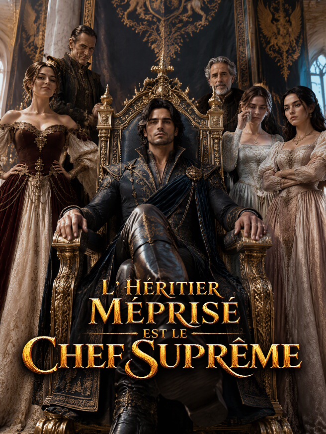 L'Héritier Méprisé Est le Chef Suprême