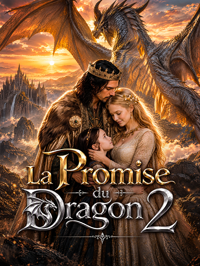 La Promise du Dragon 2