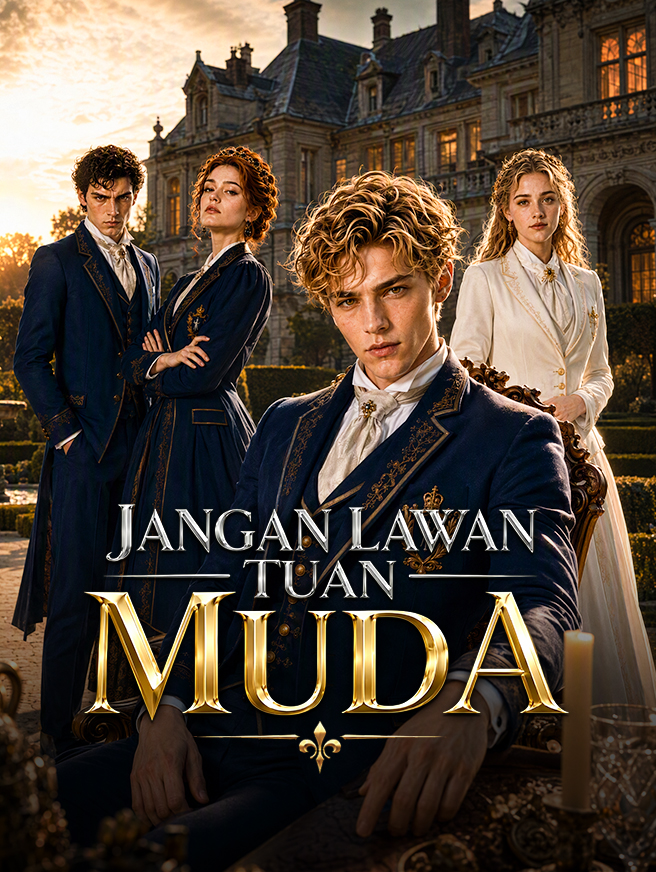 Jangan Lawan Tuan Muda