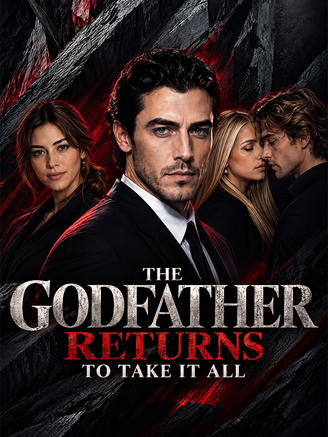The Godfather Returns To Take It All