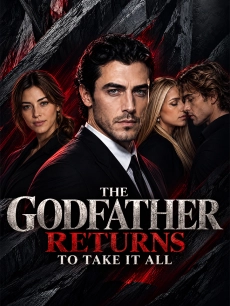 The Godfather Returns To Take It All