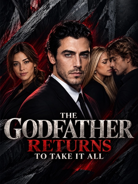The Godfather Returns To Take It All