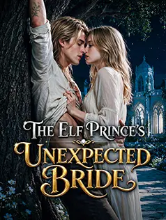 The Elf Prince's Unexpected Bride