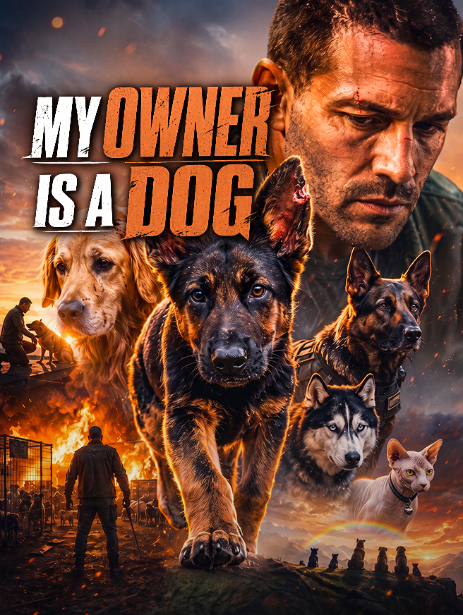 My Owner Is a Dog