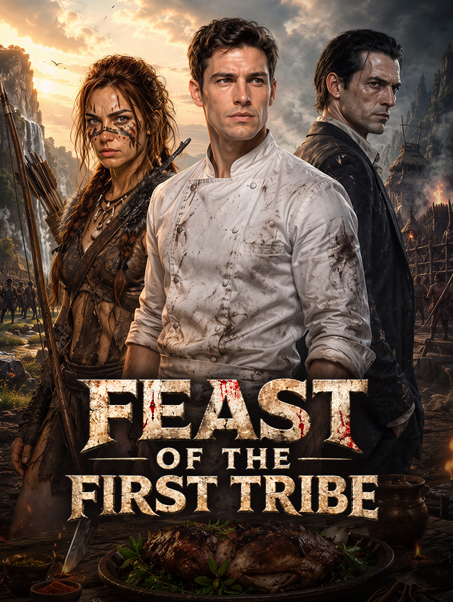 Feast of the First Tribe