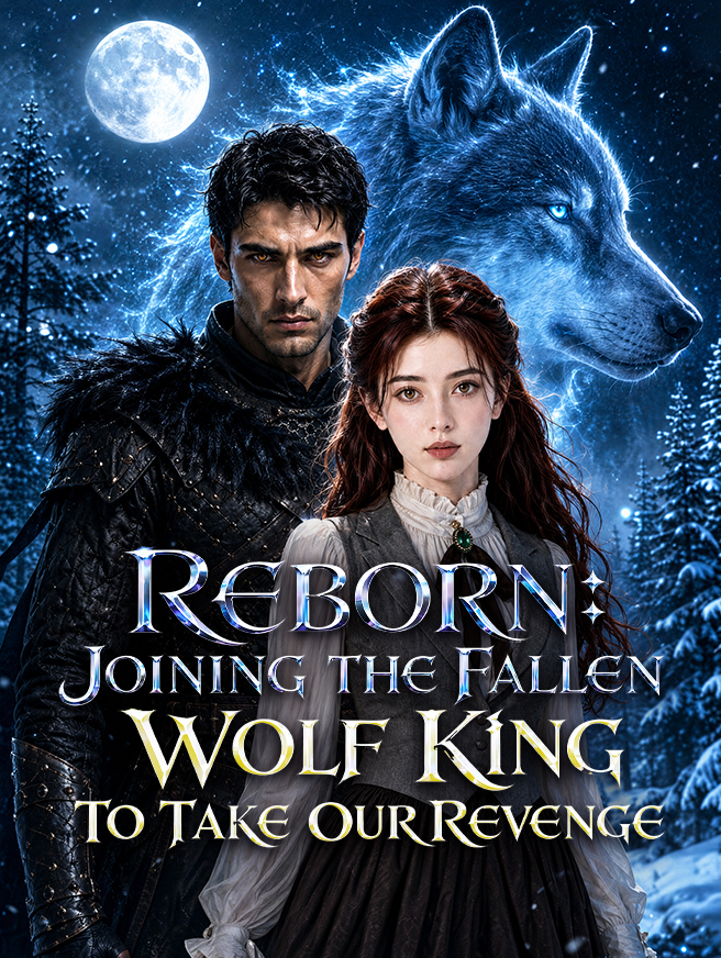 Reborn: Joining the Fallen Wolf King to Take Our Revenge