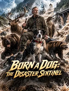 Born a Dog: The Disaster Sentinel