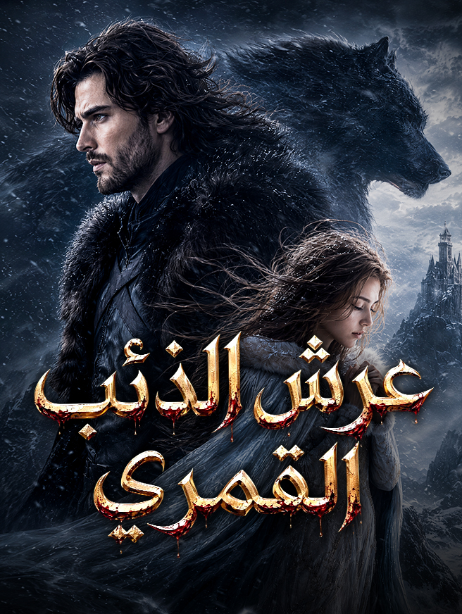 عرش الذئب القمري