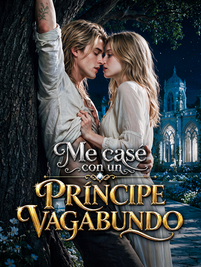 Me casé con un príncipe vagabundo