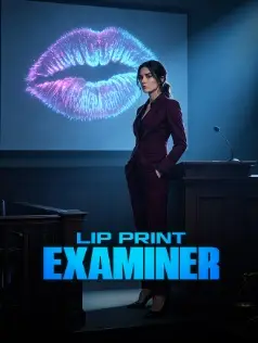 Lip Print Examiner