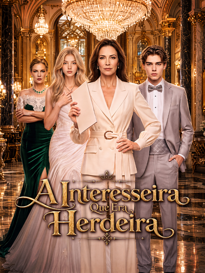 A Interesseira Que Era Herdeira