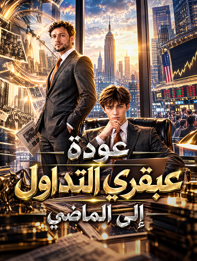 عودة عبقري التداول إلى الماضي