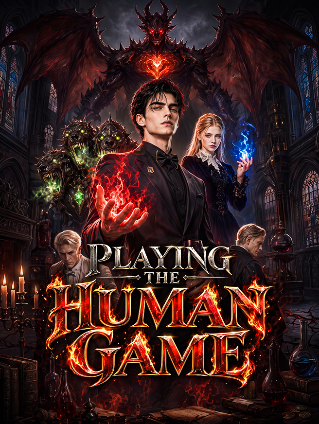 Playing the Human Game