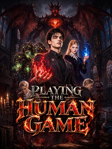 Playing the Human Game
