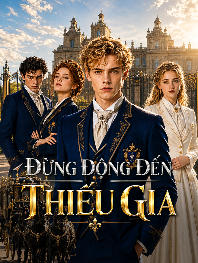 Đừng Động Đến Thiếu Gia