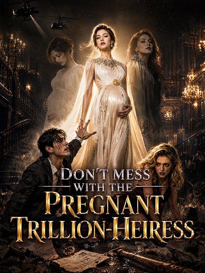 Don't Mess With The Pregnant Trillion-Heiress