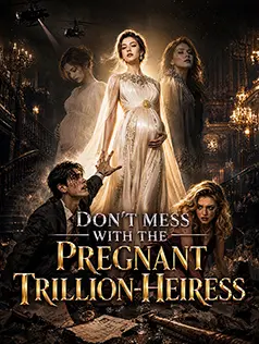 Don't Mess With The Pregnant Trillion-Heiress