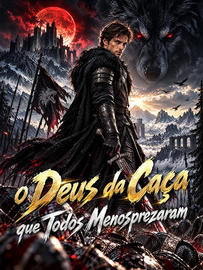 O Deus da Caça que Todos Menosprezaram