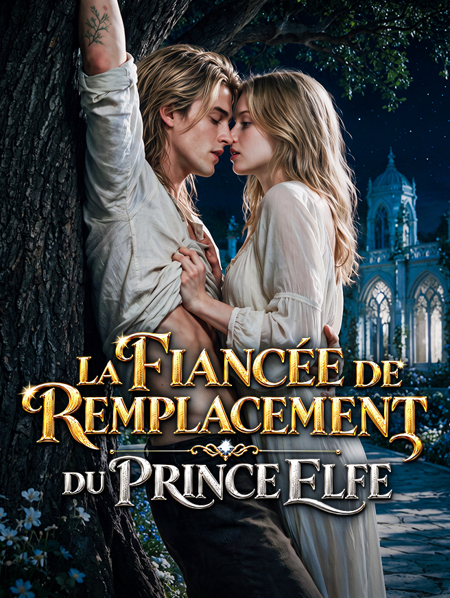 La Fiancée de Remplacement du Prince Elfe
