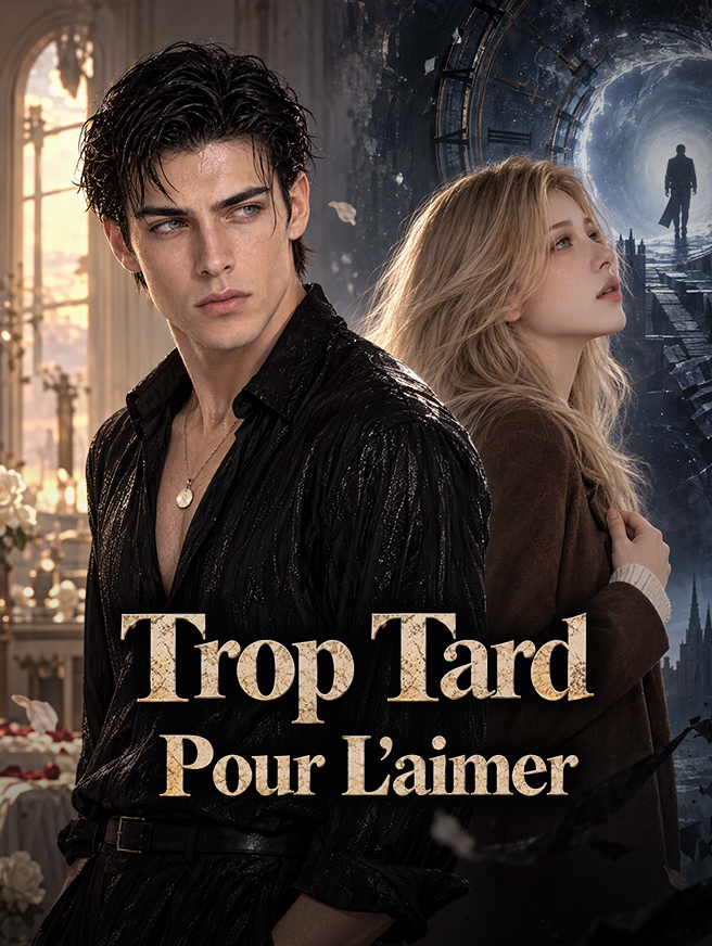 Trop Tard Pour L'aimer