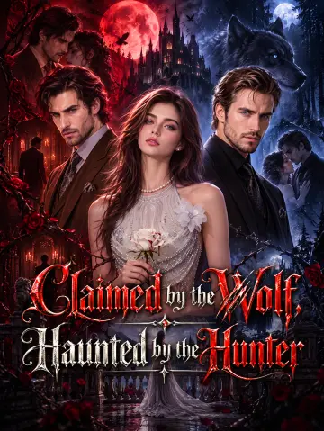 Claimed by the Wolf, Haunted by the Hunter