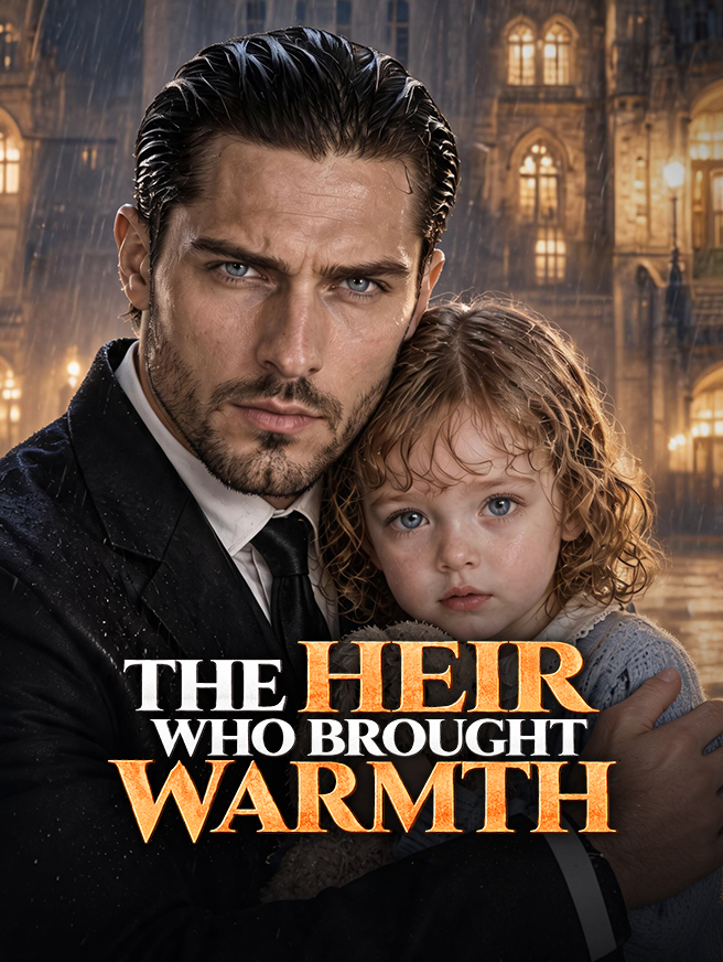 The Heir Who Brought Warmth