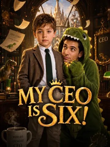 My CEO Is Six