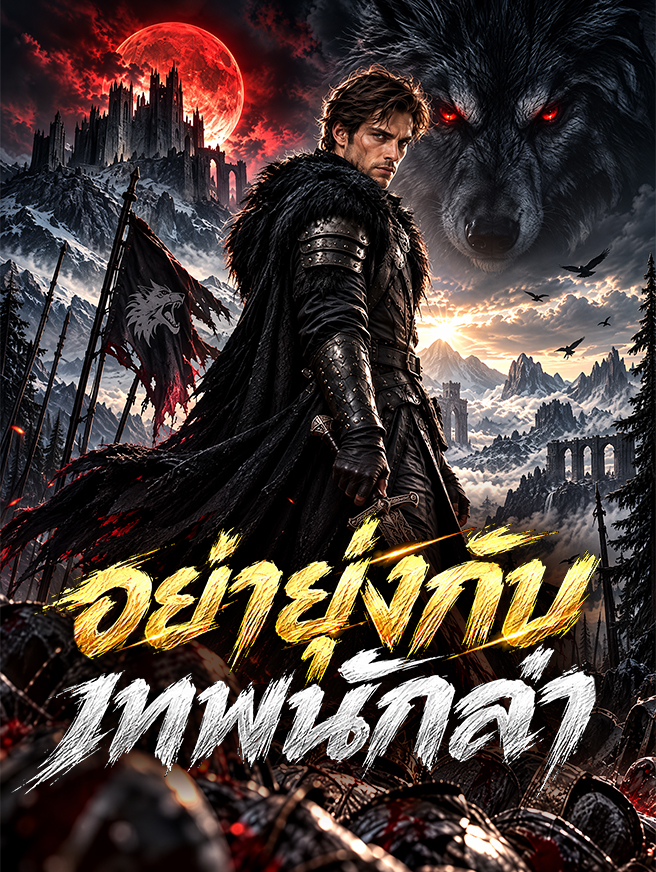 อย่ายุ่งกับเทพนักล่า