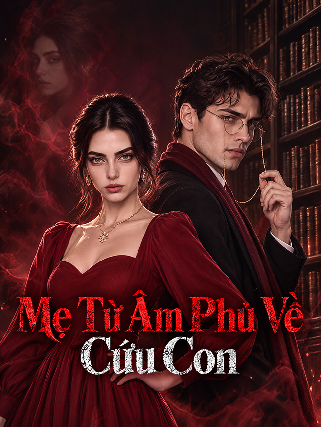 Mẹ Từ Âm Phủ Về Cứu Con