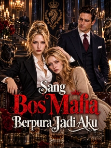 Sang Bos Mafia Berpura Jadi Aku