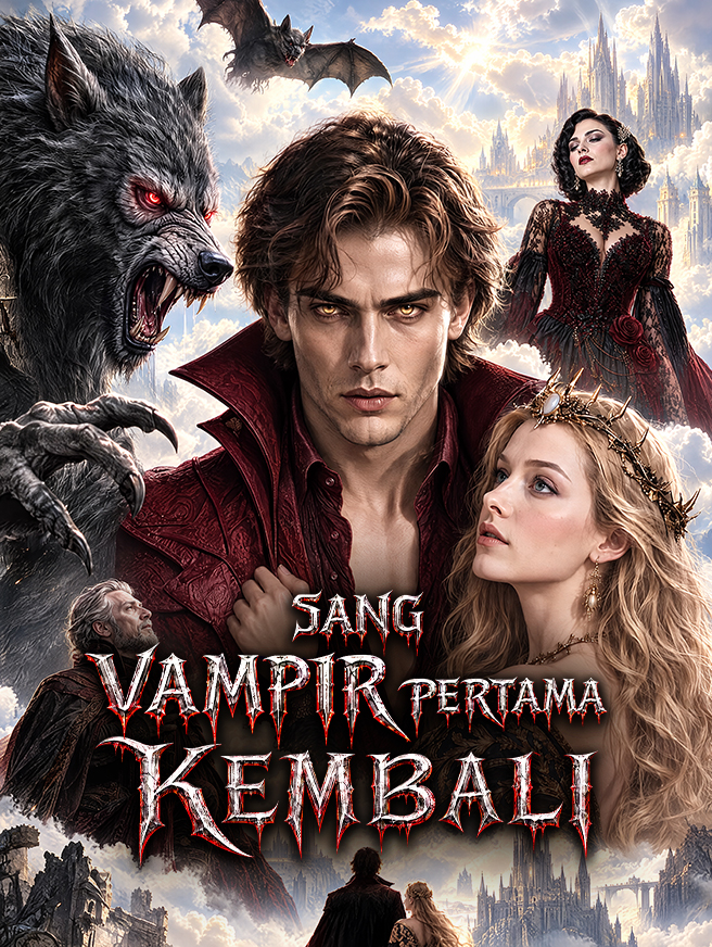 Sang Vampir Pertama Kembali