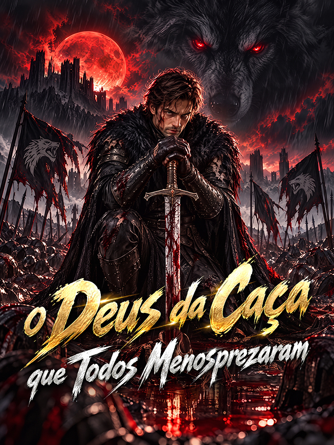 O Deus da Caça que Todos Menosprezaram