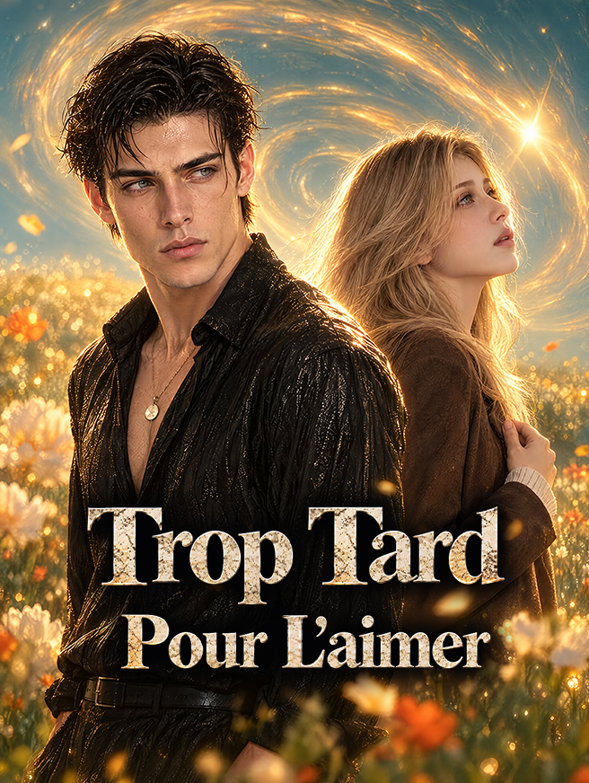 Trop Tard Pour L'aimer
