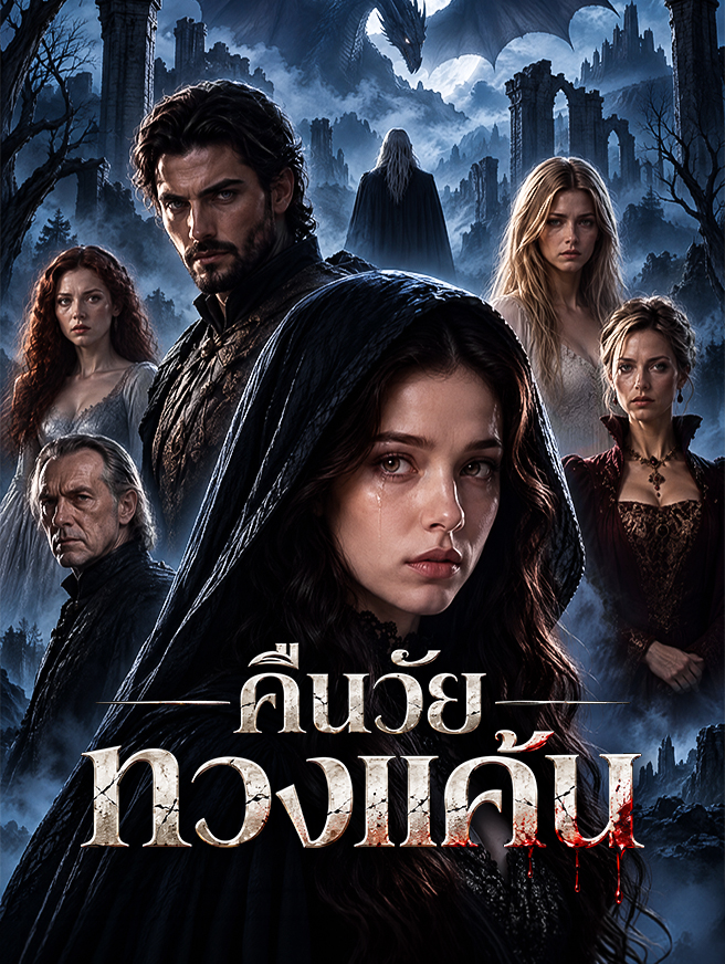 คืนวัย ทวงแค้น