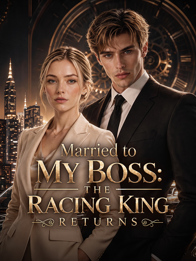 Married to My Boss: The Racing King Returns