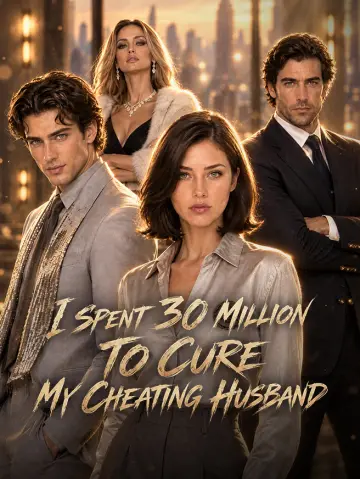 I Spent 30 Million To Cure My Cheating Husband
